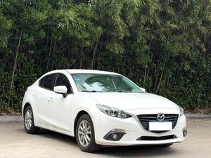 <span class=keywords><strong>Mazda</strong></span> 3 Axela 1.5L Automático LHD Sedán con Botón de Arranque, Luces Antiniebla, Bajo Kilometraje, Maletero de 419L, Tanque de 51L, Sin Accidentes, Coche de <span class=keywords><strong>Segunda</strong></span> <span class=keywords><strong>Mano</strong></span> - Product Image 3