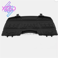 Para Polaris 05-10 caja de carga frontal cubierta de almacenamiento placa de plástico 2633162