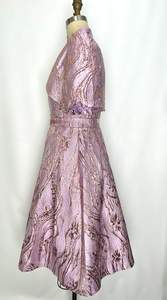 Elegante Turquía Iglesia Trajes para las mujeres Madre de la novia Trajes de falda larga Traje Conjunto - Product Image 2