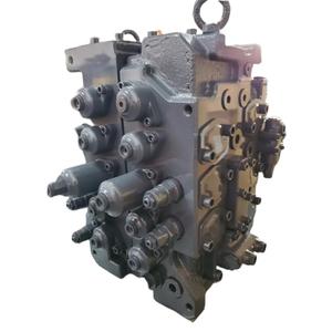 Controlador de Excavadora KMX32N para SY365/385 - Product Image 1