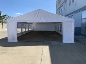 Large Party Wedding <strong>Tent</strong> 6x12m - Product Image 3