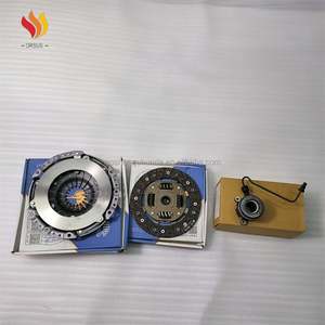 Piezas universales para coche, sistemas de transmisión automática, nuevos rodamientos de embrague de transmisión 96890028 25192480 25202593 para Chevrolet <span class=keywords><strong>AVEO</strong></span> - Product Image 6