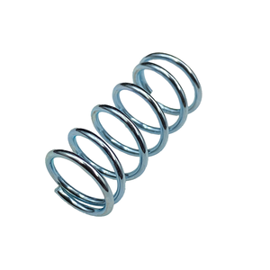 Resorte de Compresión de Acero Inoxidable Personalizado ISO9001 con Certificación ROHS para Equipos Industriales, Modelo de Espiral de Precisión - Product Image 2