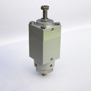 Dispositivo de Bloqueo de Aire STI CO1-2 162364 17839 Mod. AL/CA 2-3 No 1/2-SUPPLIED N2XCO1/2 N1XAl Piezas de Conmutación - Product Image 4