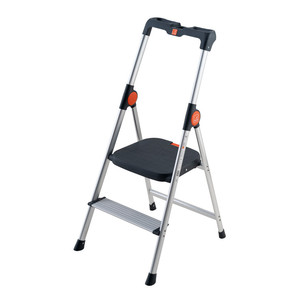 เก้าอี้เก็บของ Dekorstep พร้อมที่นั่งพลาสติก - Product Image 1