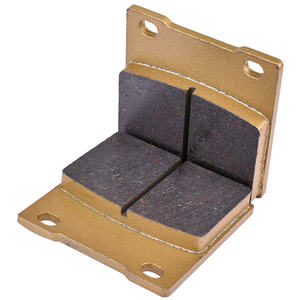 แผ่นเบรกหลังรถจักรยานยนต์ FA063แผ่นเซรามิกสำหรับ GSF 250N /zm/p/np/zp/<span class=keywords><strong>r</strong></span>/nr GSX <span class=keywords><strong>250</strong></span> <span class=keywords><strong>gsxr</strong></span> <span class=keywords><strong>250</strong></span> cj/cg/rk สำหรับ Suzuki - Product Image 6