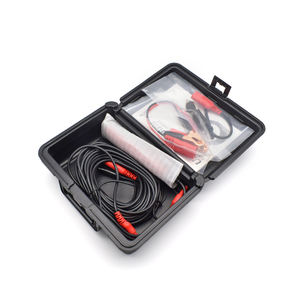 Autel PowerScan PS100 Auto-Elektrikschaltkreis-Tester, Kfz-Stromkreisprüfer, Automotive OBD2-Scanner - Product Image 3