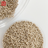 Gránulos de resina PEEK Natural virgen 100%, gránulos de 1 KG, materia prima plástica de primera calidad, precio competitivo