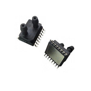 WF200D differential <strong>pressure</strong> <strong>sensor</strong> air flow dual air nozzle <strong>sensor</strong> factory direct supply digital air <strong>pressure</strong> <strong>sensor</strong>