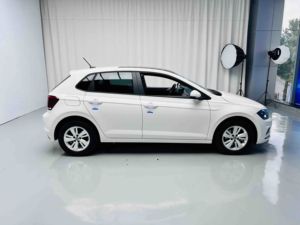 <span class=keywords><strong>Volkswagen</strong></span> <span class=keywords><strong>Polo</strong></span> Plus <span class=keywords><strong>2021</strong></span> Usata, 1.5L Automatica, Tetto Panoramico, Guida a Sinistra, Benzina, Hatchback - Product Image 4