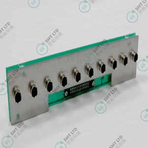 อะไหล่ SMT ADEEE6700 FH1255A0 บอร์ด MFU สำหรับเครื่อง FUJI - Product Image 5