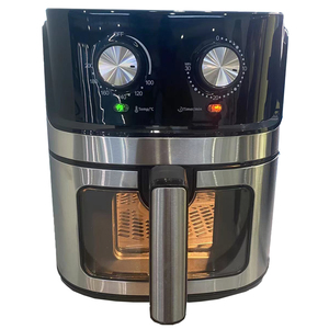 หม้อทอดไร้น้ำมัน<span class=keywords><strong>1800W</strong></span> แบบไม่มีน้ำมันหม้อทอดไร้น้ำมัน8L 7L 6L ดูและมองเห็นได้จาก Aifa - Product Image 4