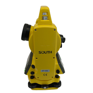 SOUTH ET-02L Theodolite Estacion Total Prism <b>Optical</b> <b>Instruments</b> Total Station Price Reflectorless ET 02 SOUTH ET-02L ET02 - Product Image 3