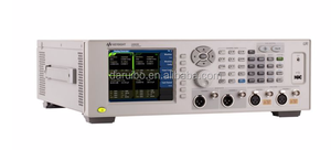 Analizador de Audio de Alto Rendimiento U8903B, Precio Negociable - Product Image 5