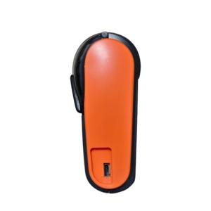 เครื่องพิมพ์พกพาไร้สาย B&T เครื่องพิมพ์แบบแมนนวล เครื่องพิมพ์ Wifi ขนาด 58 มม. สำหรับพิมพ์ใบเสร็จแบบความร้อน - Product Image 4