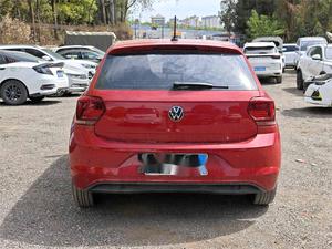 2023 <span class=keywords><strong>Volkswagen</strong></span> <span class=keywords><strong>Polo</strong></span> Plus 1.5L tetto apribile elettrico automatico R15 pneumatici <span class=keywords><strong>dimensioni</strong></span> Touchscreen sedili in pelle Auto usate - Product Image 6