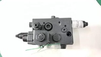 Bloc de charge hydraulique SMV7-8ECB90  NO. :6055.218     3772048