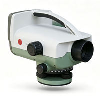 Niveau numérique de topographie FOIF EL302A à lecture automatique, haute stabilité, étanche, instrument de mesure pour l'ingénierie extérieure