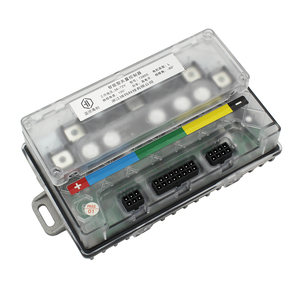 Votol EM80-7280S 36V-<span class=keywords><strong>72V</strong></span> 80A DC Sine Wave điện Scooter gỡ lỗi lập trình điều khiển động cơ IP54 bảo vệ 2000W đầu ra - Product Image 6