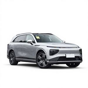 2022 <span class=keywords><strong>G6</strong></span> Performance 2023 Rwd Standard Camp 620 Suv Long Range Utstyr Upgrades Xpeng G9 Coche eléctrico - Product Image 1