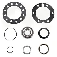 Kit de réparation de roulement de moyeu de roue 90366-F0001 42KWD11CA 713621440 VKBA7794 90366-T0060 pour TOYOTA HILUX VIII FORTUNER