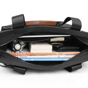 <span class=keywords><strong>Housse</strong></span> pour ordinateur portable 15 <span class=keywords><strong>pouces</strong></span>, étui rigide pour <span class=keywords><strong>MacBook</strong></span> Pro <span class=keywords><strong>13</strong></span>, <span class=keywords><strong>housse</strong></span> en nylon avec fermeture éclair, antichoc, compatible iPad, unisexe, marque BJIAX - Product Image 5