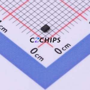 Diodo Schottky BAT54V SOT-563 Original, Nuevo, Venta al por Mayor de Componentes Electrónicos, Proveedor de Chips y Servicio BOM - Product Image 1