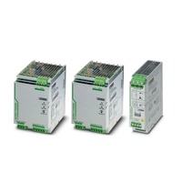 Phoenix Hubungi Phoenix, baru asli 24V DC 20A catu daya QUINT-PS/1AC/24DC/20 Unit suplai daya saklar primer QUINT Power 2866776