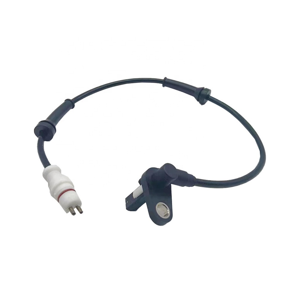 Low Price ABS Wheel Speed Sensor ABS Sensor For Renault OEM 8200254687