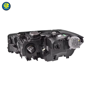 YU GUANG lampu depan LED untuk BMW G20 G28 <span class=keywords><strong>3</strong></span> Series Lci 320i 325i 330i lampu kepala perakitan lampu kepala LED gaya Laser Upgrade - Product Image 6