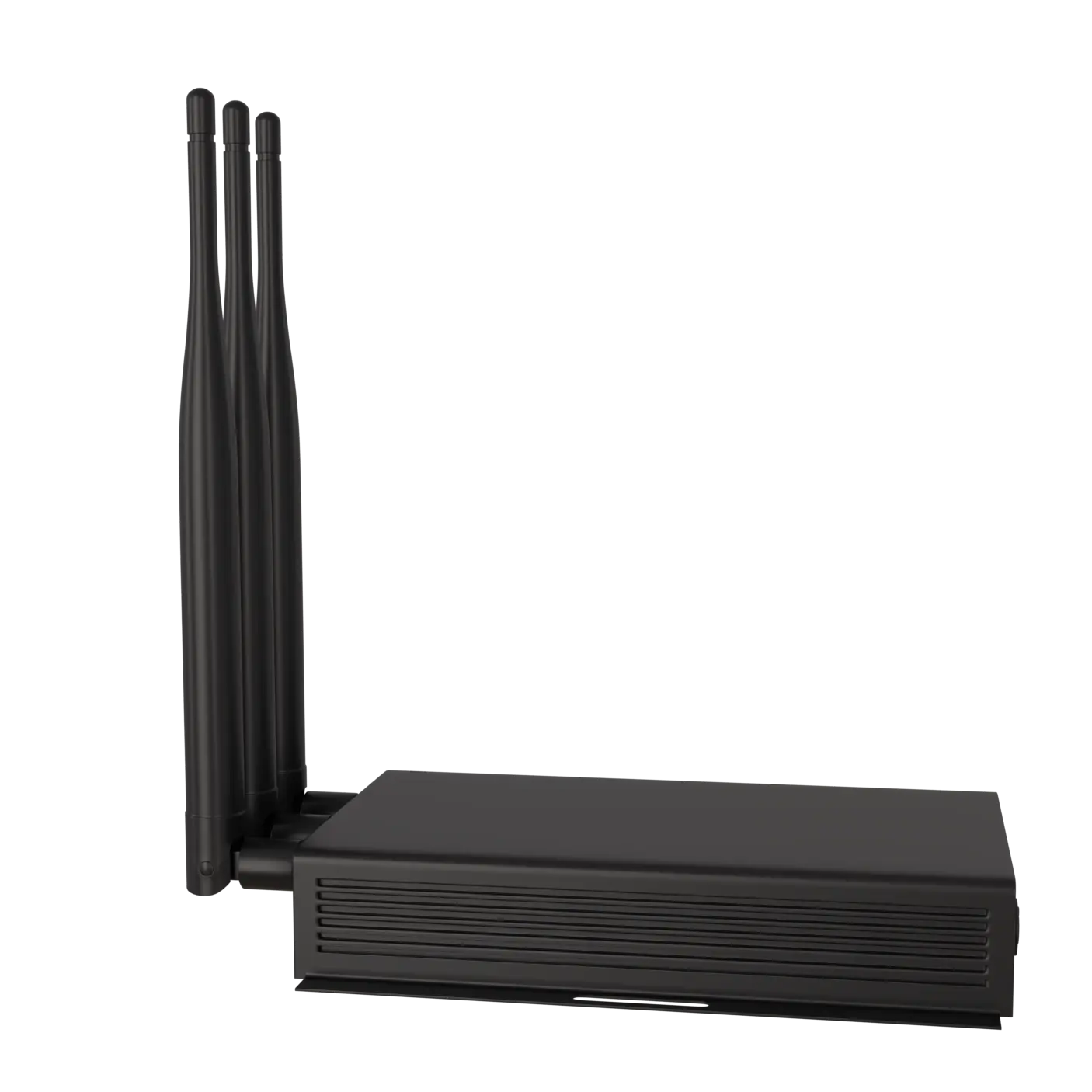 Hoorii Hoo Max H5EA OpenThread industrial gateway border router hub Support 4G LTE 2.4GHz Power Cellular WiFi replace zigbee