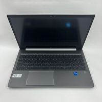 Untuk H-P ZBook Power 15 G7 Intel Core I9 10885H RAM 16G SSD 512G Win10 Keyboard Inggris Bekas Mobile Workstation