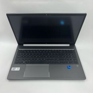 Ordinateur portable reconditionné pour H-P ZBook Power 15 G7 I9 10885H 16G 512G SSD T1000 4G avec carte graphique dédiée pour le CAO - Product Image 6