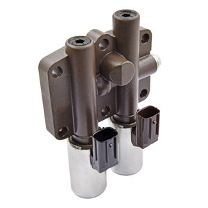 Solenoide Lineal Doble para Caja de Cambios 28250-P6H-024 para Honda ACCORD CIVIC ELEMENT ODYSSEY Acura ISUZU OASIS 28250P6H024 - Product Image 5