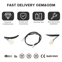Pin tali kawat dan pabrik Pin kawat Shanghai dengan Terminal kawat 4 Pin untuk aplikasi dan manufaktur profesional