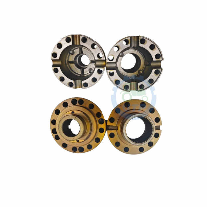 AT186312 AT338798 Differential Housing for John Deere 210LE, 310E, 410G ...