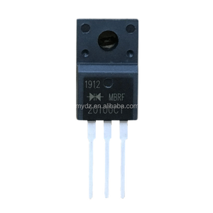MBRF20100CT 이중 고전압 쇼트키 정류기 최고 품질 MBRF20100CT - Product Image 1