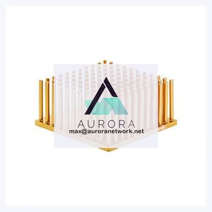 Accessoires de ventilateur de haute qualité, 4627108,ATS-01A-148-C2-R0, dissipateur de chaleur, Support OEM - Product Image 5