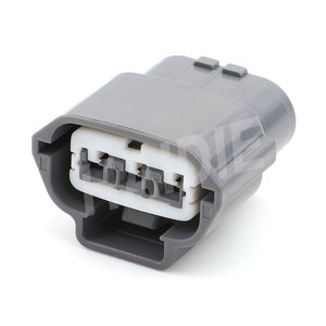 3 pin nữ niêm phong cuộn dây đánh lửa điện tử ô tô đánh lửa cuộn dây kết nối 6189-0779 - Product Image 4