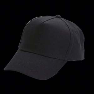 Casquette de baseball personnalisée avec logo, en coton, décontractée, pour l'extérieur, broderie personnalisée, vente en gros, unisexe, mode sport - Product Image 3