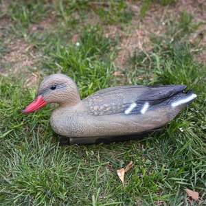 Décoy <span class=keywords><strong>de</strong></span> canard en plastique réaliste, pratique, flottant, pour la <span class=keywords><strong>chasse</strong></span>, la décoration <span class=keywords><strong>de</strong></span> jardin, piscine, étang, cour, lac - Product Image 5