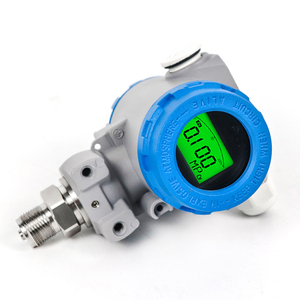 เซ็นเซอร์วัดความดันสุญญากาศแบบแม่นยำสูง ATEX CE 4-20mA 0.5-4.5V I2C -100kpa-10MP สำหรับอากาศ น้ำ และสุญญากาศ รุ่น HDP800-100 - Product Image 6