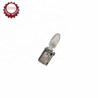 Pièces de rechange pour machine à coudre domestique pied presseur à glissière pour SINGER 974 #507836