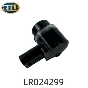 HEMILA Piezas de Vehículos LR024299 Sensores de Aparcamiento Traseros Sistema de Asistencia al Aparcamiento Compatible con Land Rover Range Rover Evoque <span class=keywords><strong>2012</strong></span> - Product Image 1