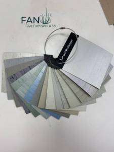 Papel Tapiz de Seda Personalizado con Diseño Floral Vintage para Decoración de Casas y Hoteles de Lujo - Product Image 3