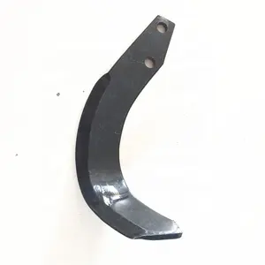 Replacement Power Tiller Blade for Harvester