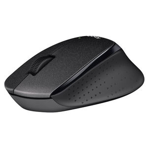 <span class=keywords><strong>Logitech</strong></span> <span class=keywords><strong>เมาส์</strong></span><span class=keywords><strong>ไร้</strong></span><span class=keywords><strong>สาย</strong></span> <span class=keywords><strong>M330</strong></span> 2.4GHz พร้อมตัวรับสัญญาณนาโน USB 1000 dpi ออปติคัลพีซี Mac แล็ปท็อป<span class=keywords><strong>เมาส์</strong></span><span class=keywords><strong>ไร้</strong></span><span class=keywords><strong>สาย</strong></span> - Product Image 2