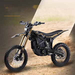 Vélo tout-terrain électrique Surron Ultra Bee 21500W 2025, vitesse maximale de 95 km/h, cadre en aluminium forgé, prêt à être expédié, directement de l'usine - Product Image 2