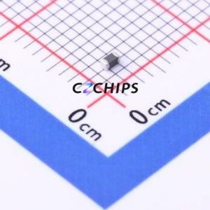 MLB1608F-182T Ferrite Bead 0603 RF ( Impedance @ Frequency: 1.8kOhm@100MHz )( Error: 25% )( DC Resistance (DCR): 1.1Ohm ) - Product Image 1