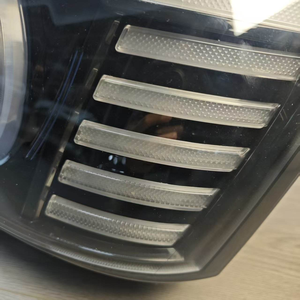 Faro Delantero para <span class=keywords><strong>Nissan</strong></span> Patrol Y61 2005-2018, <span class=keywords><strong>Precio</strong></span> de Fábrica, Actualización a Faros LED, Nuevo - Product Image 4